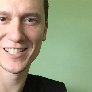 Fundraising Page: ROBERT KNOP